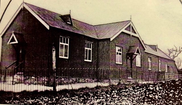 Old Chipping Village Hall